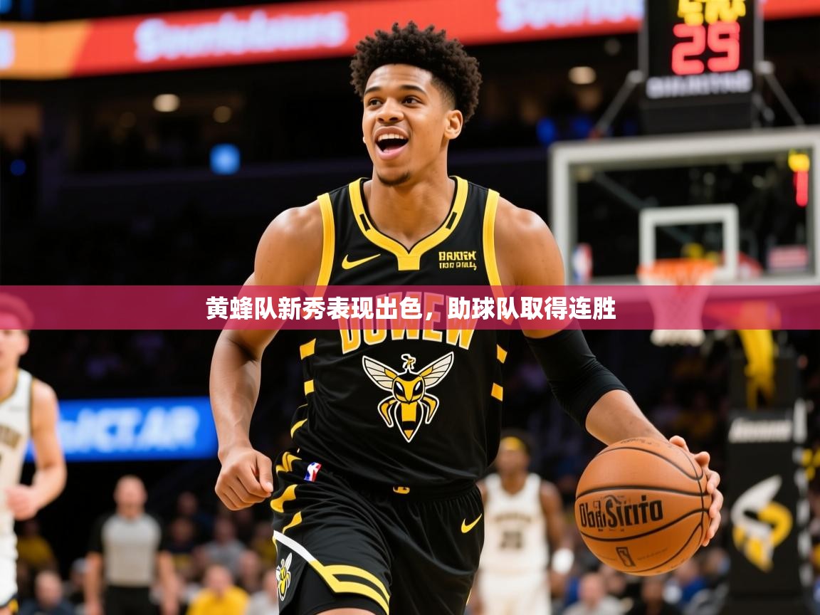 2025开云体育注册app黄蜂队新秀表现出色，助球队取得连胜  第3张