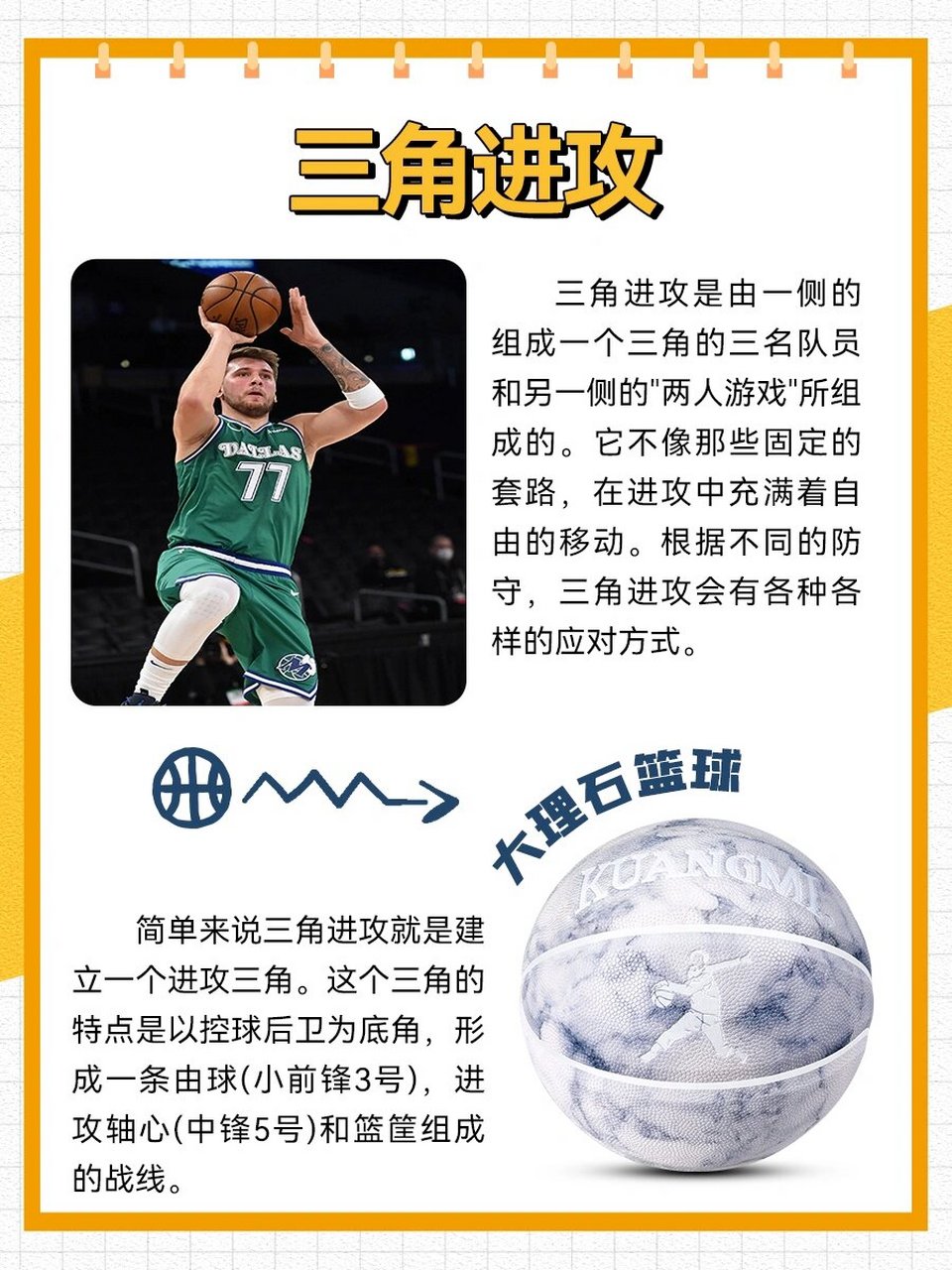 大师级篮球战术展现，技术操作惊艳全场的简单介绍