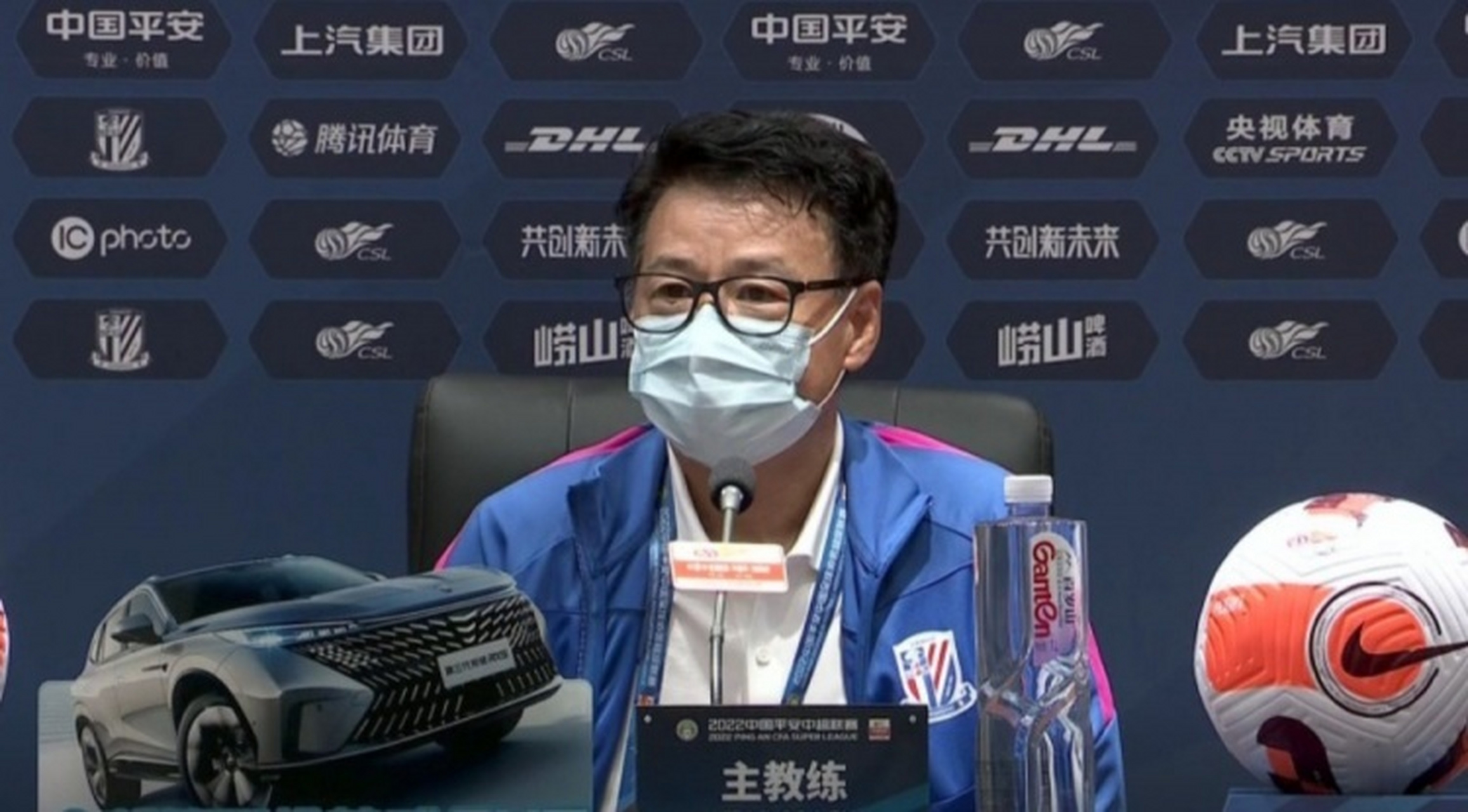 国安遭遇三连败，球迷呼吁更换主教练的简单介绍