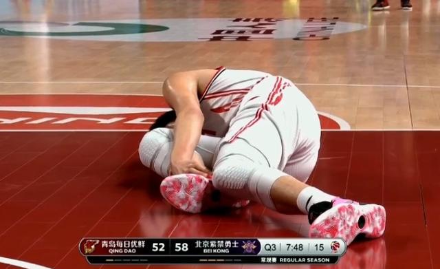 关于球队伤病潮来袭，谁将挺身而出？的信息